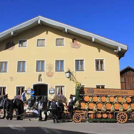 Gasthof - Hotel zur Post-3