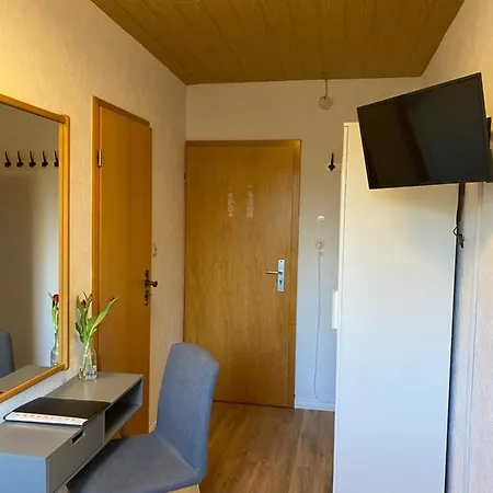 Pension Auetal-3