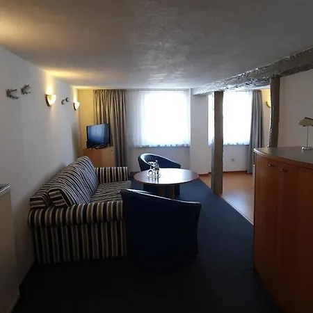 Hotel zur Krone-2