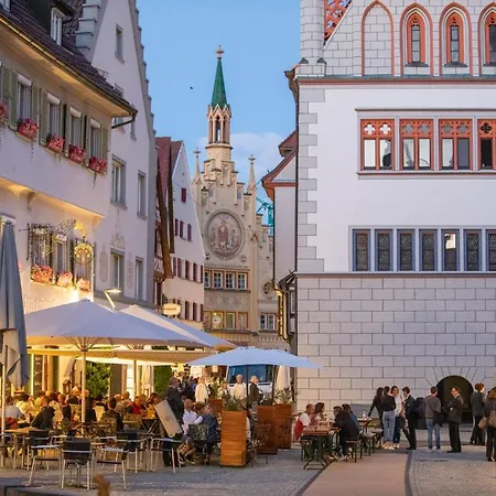 Hotel Restaurant Grüner Baum und Altes Tor-3