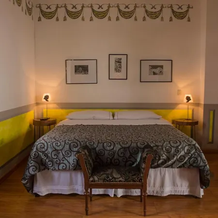 La Casa De Manuel Hotel-Boutique-3