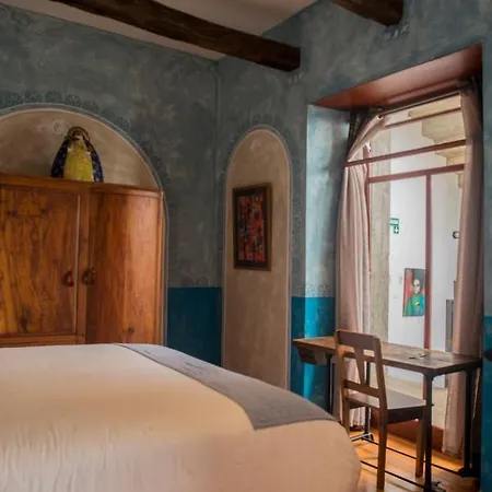 La Casa De Manuel Hotel-Boutique-2