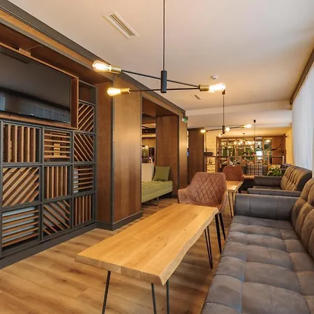 Iglika Hotel & Villas Borovets-3