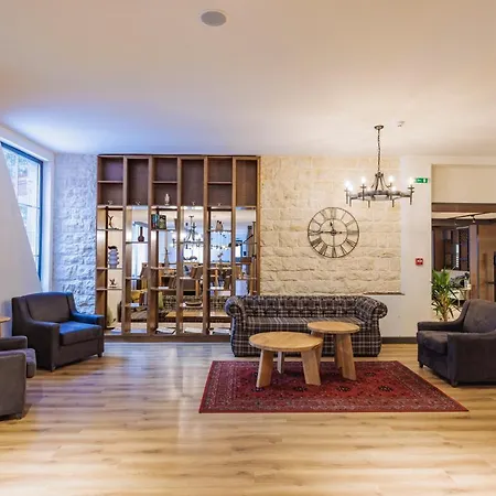 Iglika Hotel & Villas Borovets-3