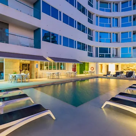 Samawi Hotel-3