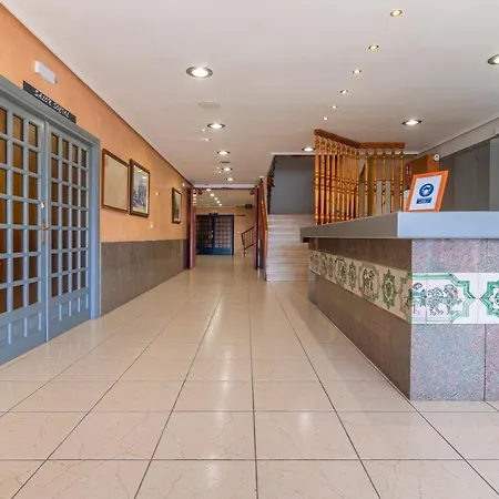 Hotel Sierra de Arcos-2
