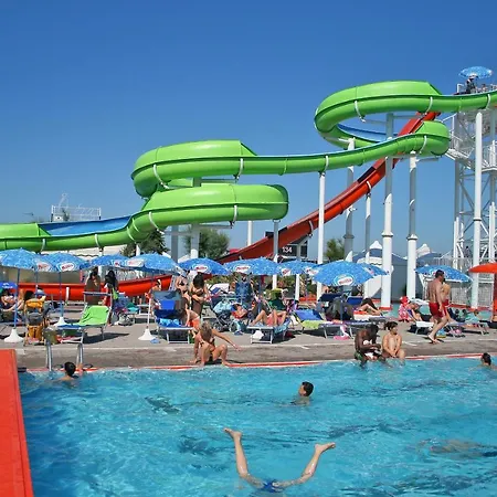 Hotel Mignon Riccione Fronte Mare-2