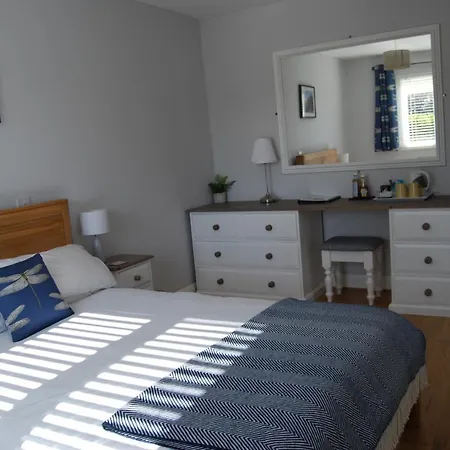 Hare & Hounds Bed & Breakfast-2