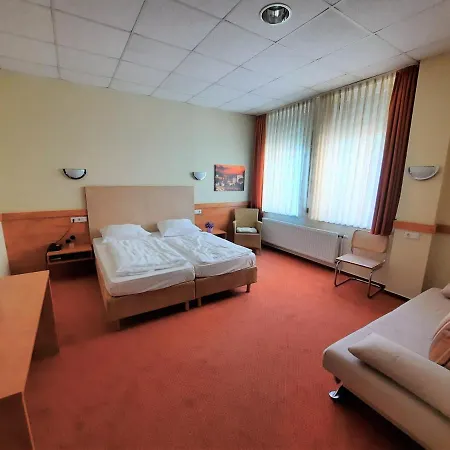 Parkhotel Kevelaer-2