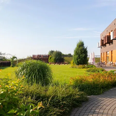 Hotel Nad Wisla-2