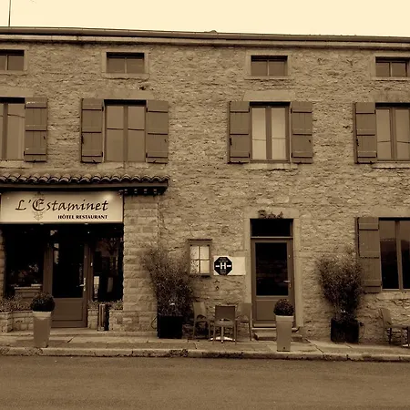 L'Estaminet-2