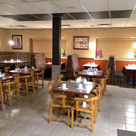 Barriere Motor Inn-Bmi-2
