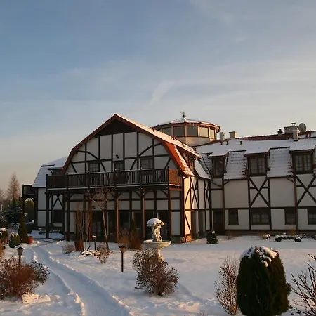 Hotel Karolinka-2