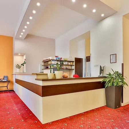 Hotel Tabor-3