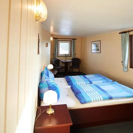 Hotelschiff Stinne-3