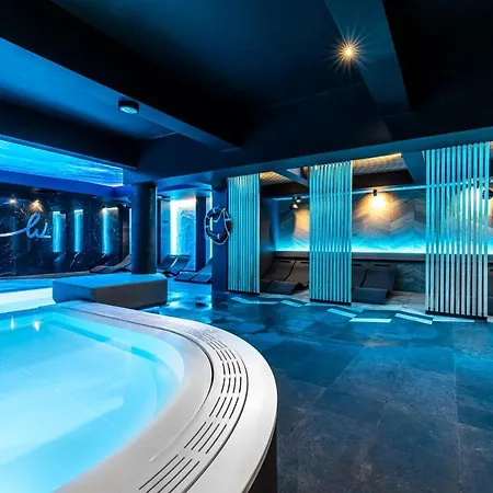 Hotel Warszawa Spa & Resort-3