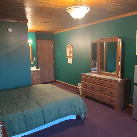 Comfort Zone Inn-2