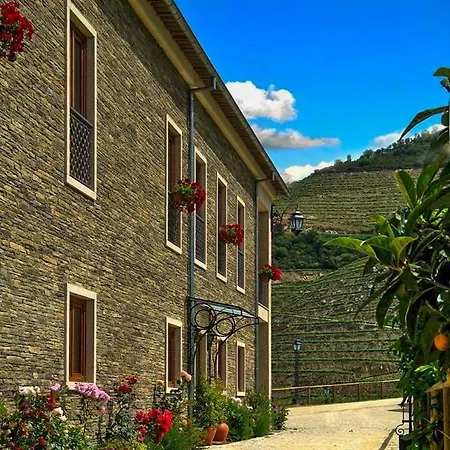 Hotel Rural Da Quinta Do Silval-2