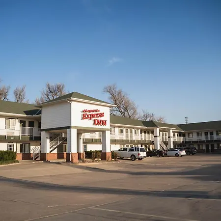 Haysville Express Inn-2