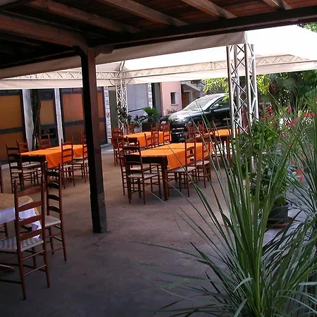 Albergo Ristorante Da Felice-3