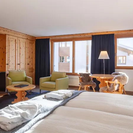 Boutique Hotel Cervus-2
