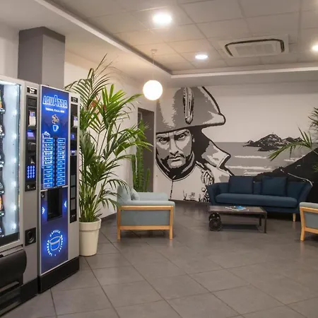 Ibis Budget Ajaccio-2