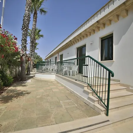 Residence Cala Verde-2