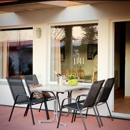 Froejel Resort & Spa-3