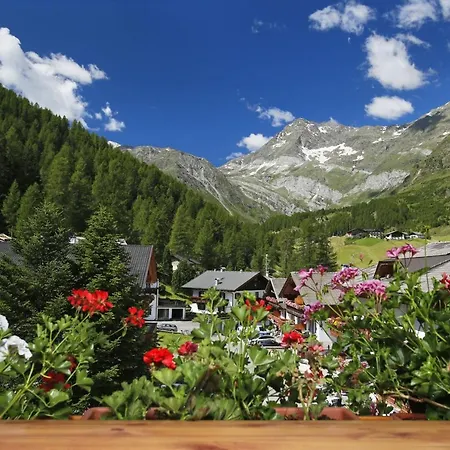 Garni-Hotel Wiesental-3
