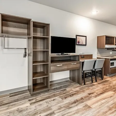 Woodspring Suites Indianapolis Zionsville-3