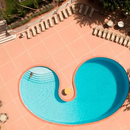 Gran Paradiso Hotel Spa-2