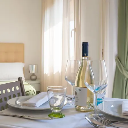 Residence Marina di Cecina-2