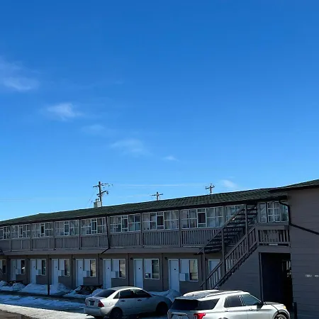 Kings Court Motel-3