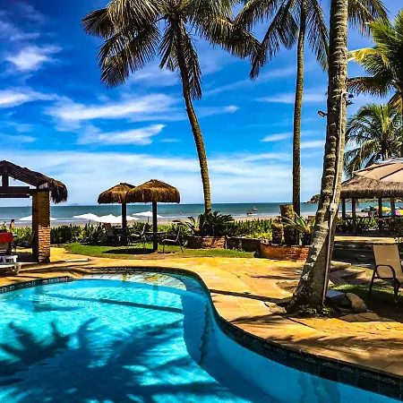 Barequecaba Praia Hotel-2