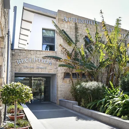 Aphrodite Beach Hotel-3