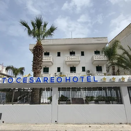 Porto Cesareo Hotel-3