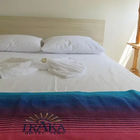 Hotel Iraka Zenu-3