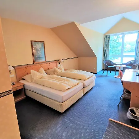 Emsland Hotel Saller See-3