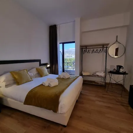 Hotel Olimpia-2