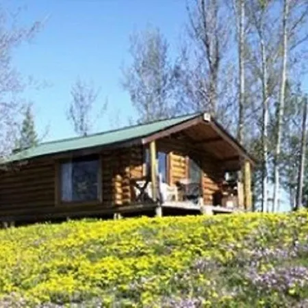 Nimpo Lake Resort-2