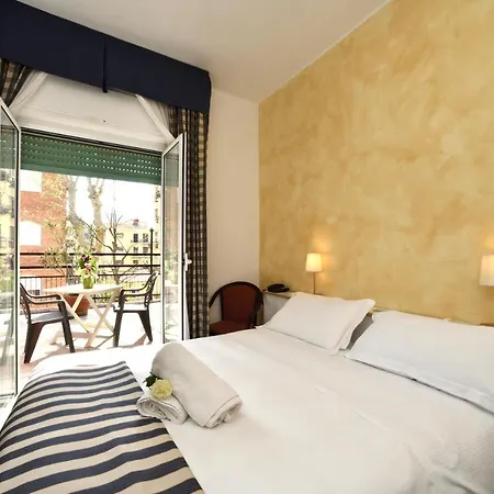 Hotel Morchio Mhotelsgroup-2