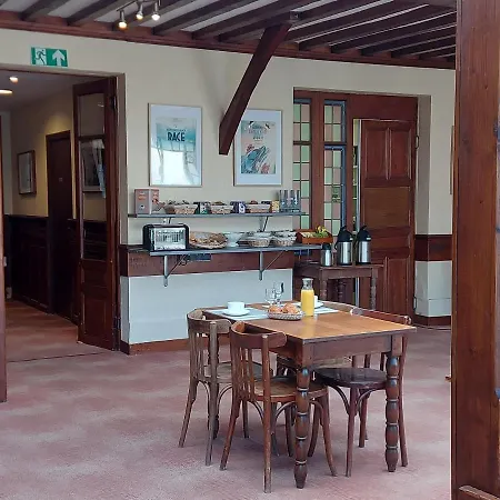 Hotel De Normandie-2
