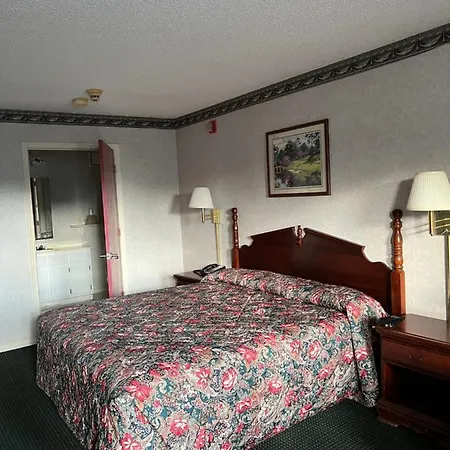 Magnolia Inn-2