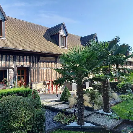 chambres et gites d'étretat-3