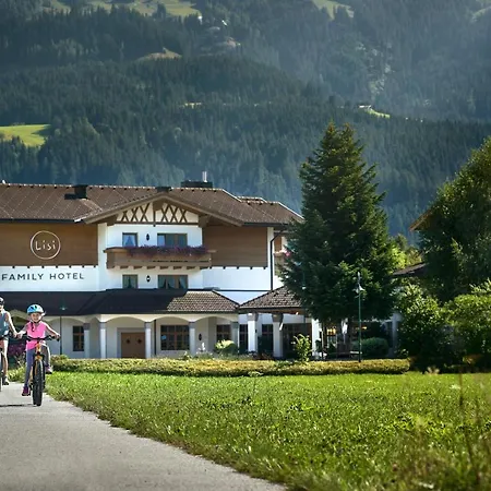 Lisi Family Hotel-3