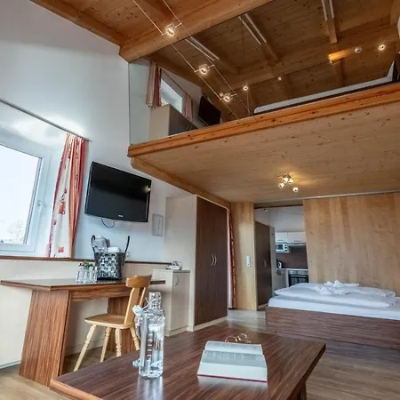 Hotel-Gasthof Andreas-3