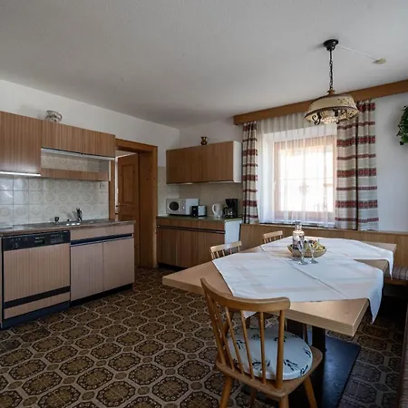 Hotel-Gasthof Andreas-2