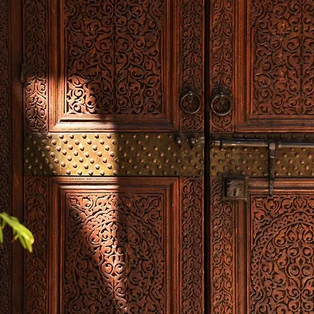 Riad L'Aziza-3