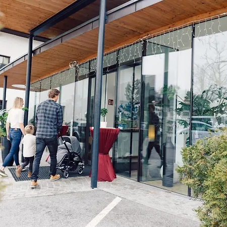 Hotel Bon Alpina-3