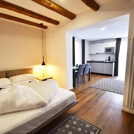 Maison Boutique Fior D'Alpe-3